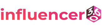 Influencer360 Logo